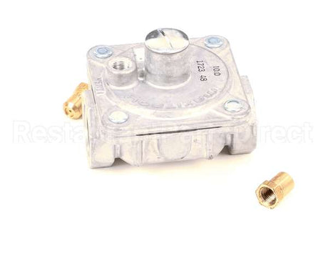 CONV-RDGM-1836-C-LP Rankin Delux Conversion Kit From Natural Gas To Liqui