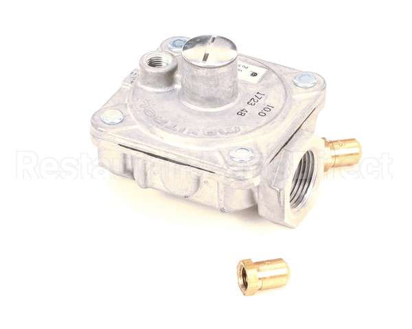 CONV-RDGM-1836-C-LP Rankin Delux Conversion Kit From Natural Gas To Liqui