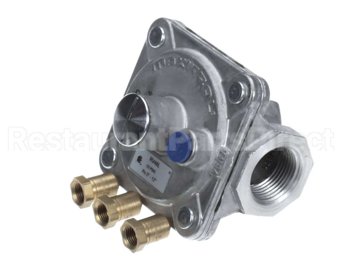 CONV-RDGM-D-2436-2-C-LP Rankin Delux Nat To Lp Conversion Kit