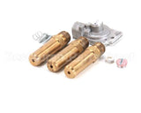 CONVERSKIT Royal Range Coversion Lp2N Model Rft50