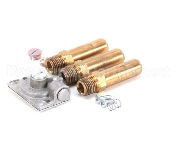 CONVERSKIT Royal Range Coversion Lp2N Model Rft50