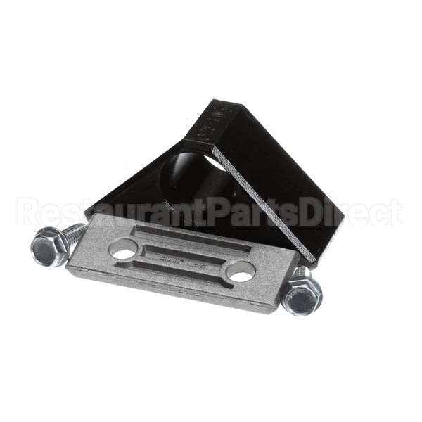 COR-BL Compatible Intermetro Tapped Cor W/Back Plt Ss