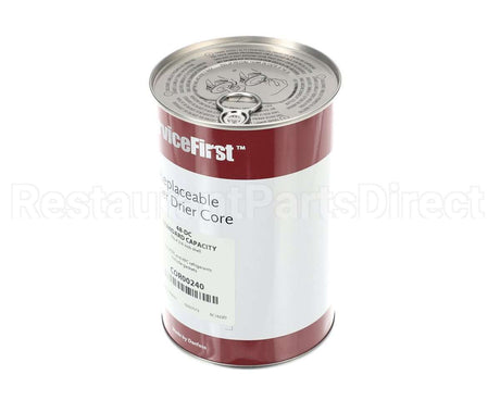 COR00240 Trane Core; Replaceable, Filter Drier, Standar