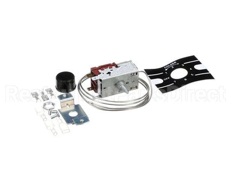 COTE-0010 Torrey Refrigeration Temperature Control