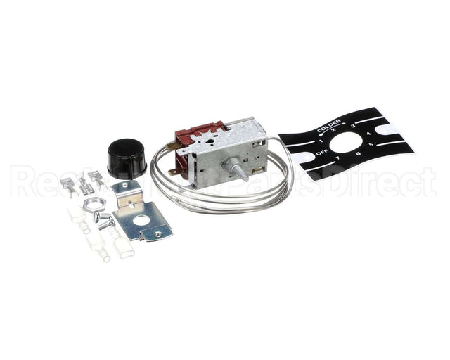 COTE-0010 Torrey Refrigeration Temperature Control