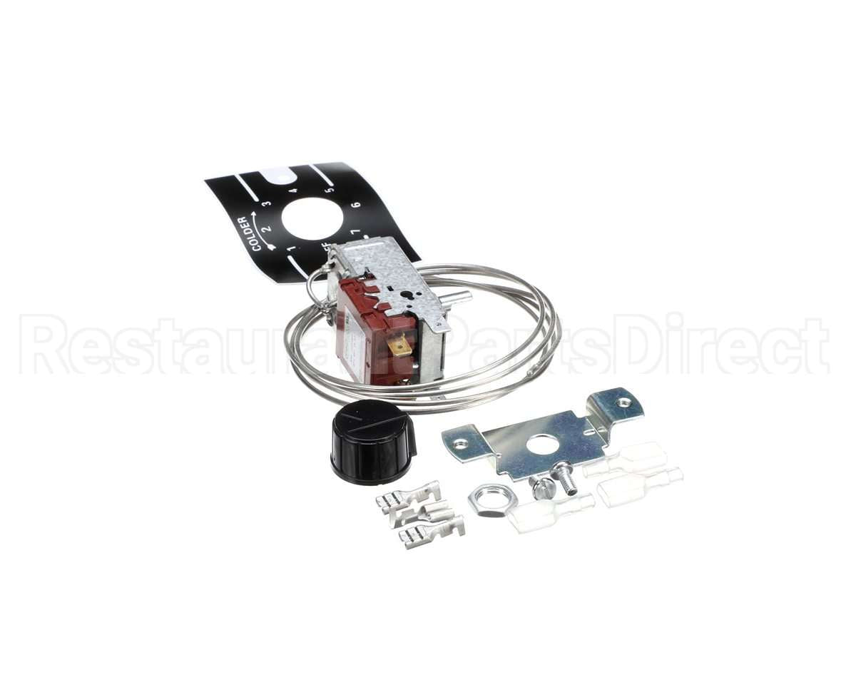 COTE-0010 Torrey Refrigeration Temperature Control