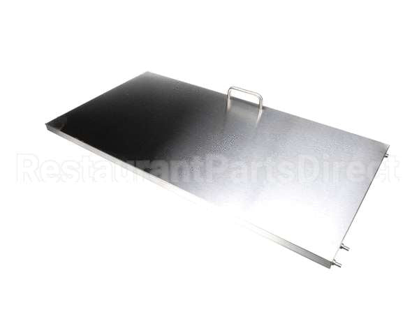 COV-10 Culitek Top Cover Left For Pz-2D