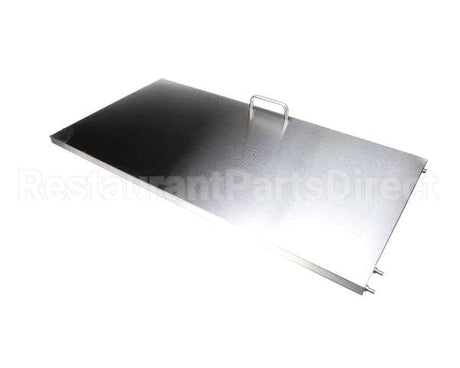 COV-10 Culitek Top Cover Left For Pz-2D