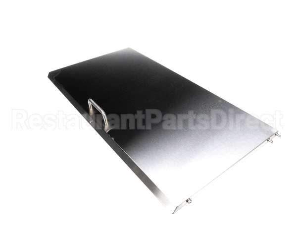 COV-10 Culitek Top Cover Left For Pz-2D