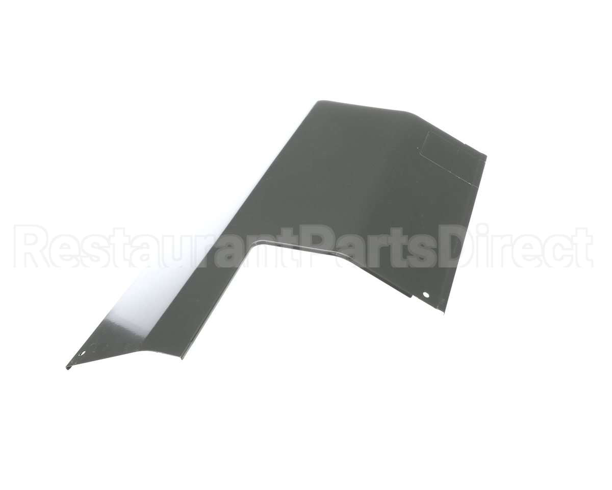 COV03227 Trane Cover, Valve, 11.32 X 19.42