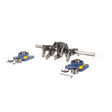 CP-101 Hammerall Rebuild Kit