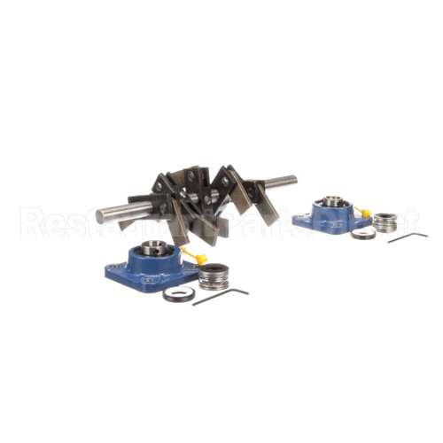 CP-101 Hammerall Rebuild Kit