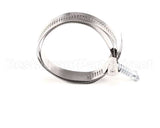 CP-107 Hammerall Stainless Steel Clamp