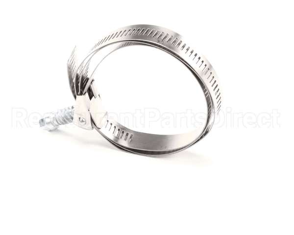 CP-107 Hammerall Stainless Steel Clamp