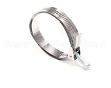 CP-107 Hammerall Stainless Steel Clamp