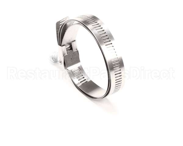 CP-107 Hammerall Stainless Steel Clamp