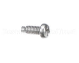 CP-20883-410UK Rinnai Bracket Screw (Repl Zaa0408Uk) K