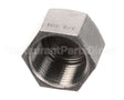 CP-28016 Alto Shaam Hex Cap,3/4 Npt,Asf-75G&E