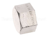 CP-28016 Alto Shaam Hex Cap,3/4 Npt,Asf-75G&E