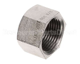 CP-28016 Alto Shaam Hex Cap,3/4 Npt,Asf-75G&E