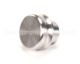 CP-28628 Alto Shaam Cap,Drain,Ss,2008 Washsystemes