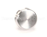 CP-28628 Alto Shaam Cap,Drain,Ss,2008 Washsystemes