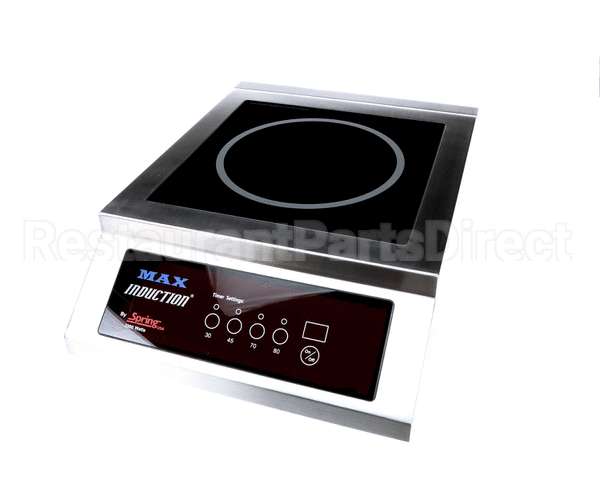 CP-351-C-F Spring Usa Complete Housing W Glass For