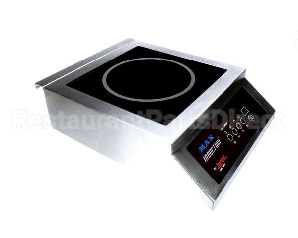 CP-351-C-F Spring Usa Complete Housing W Glass For