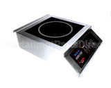CP-351-C-F Spring Usa Complete Housing W Glass For