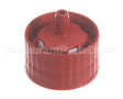 CP-46870 Alto Shaam Dispensing Red Cap,38Mm