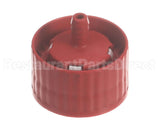 CP-46870 Alto Shaam Dispensing Red Cap,38Mm