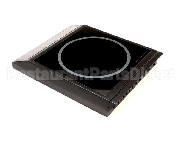 CP-651CT Spring Usa Complete Ceramic Housing Sm6