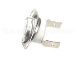 CP-9 Adcraft Thermostat High Temp