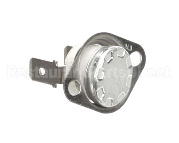 CP-9 Adcraft Thermostat High Temp