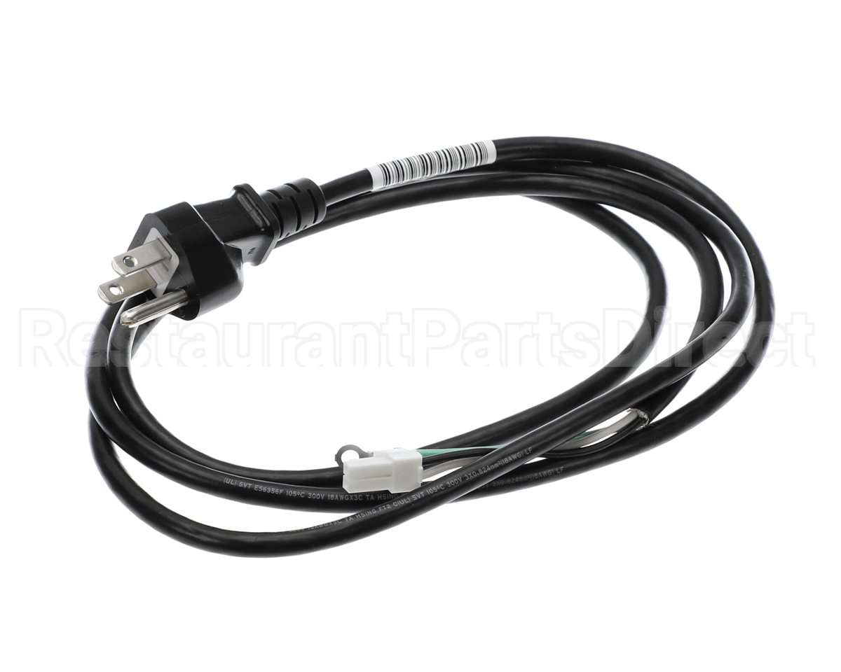 CP-90580 Rinnai Power Supply Cable Wh