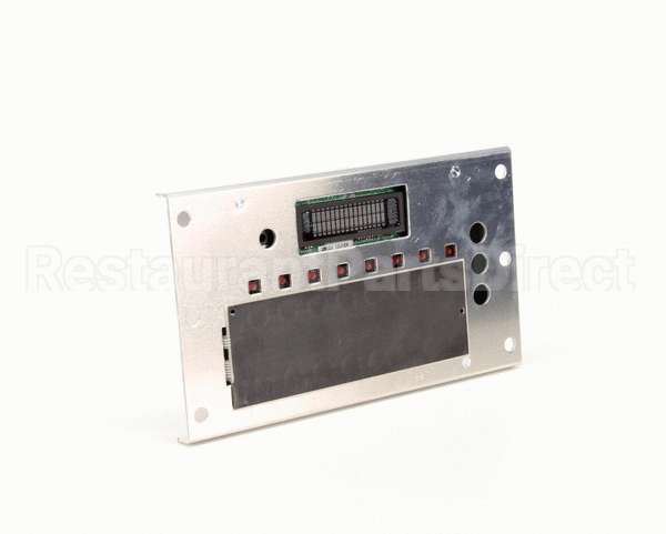 CP0039 Bki Controller, Vfd Less Harness