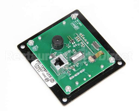 CP0047 Bki Controller, Touchscreen Deli C