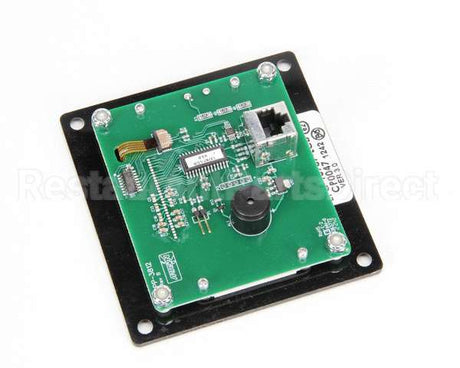 CP0047 Bki Controller, Touchscreen Deli C