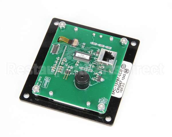 CP0047 Bki Controller, Touchscreen Deli C