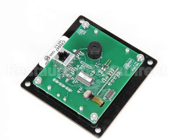 CP0047 Bki Controller, Touchscreen Deli C