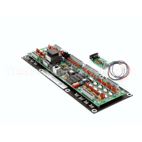 CP0054 Compatible BKI I/O Board