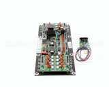 CP0054 Bki I/O Board For Cp0051, Touch Screen