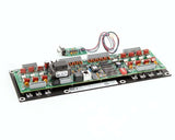 CP0054 Bki I/O Board For Cp0051, Touch Screen