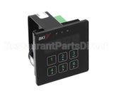 CP0066 Bki Control, Time & Temperature, 6 Recipe, 2