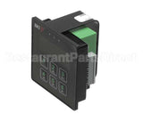 CP0066 Bki Control, Time & Temperature, 6 Recipe, 2