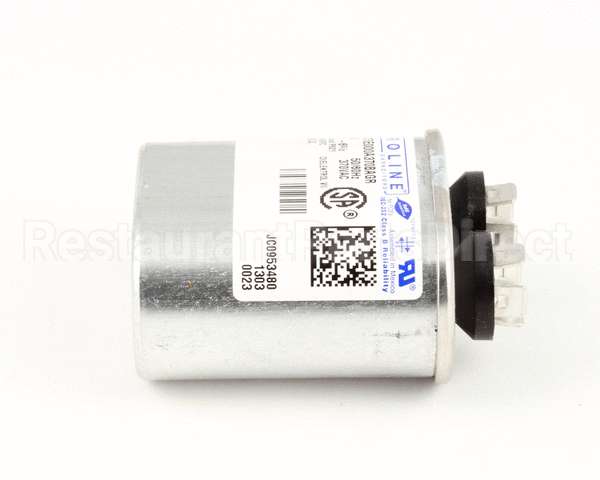 CP0102 Bki Capacitor, 370V Ac, Aerovox Z5