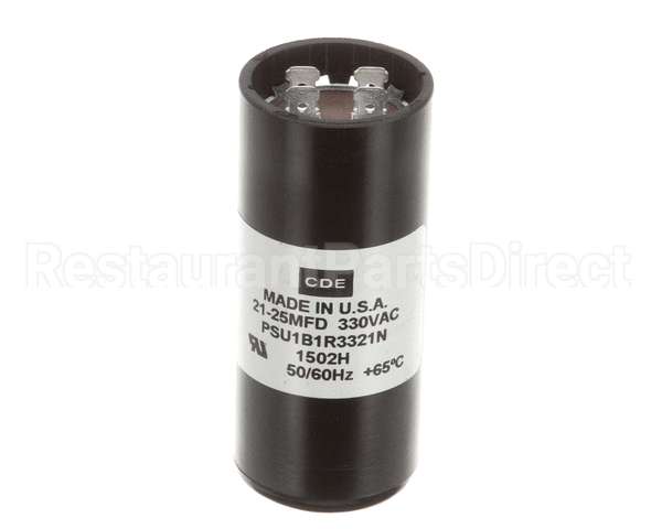 CP0109 Bki Capacitor, 21-25 Mf, 330V, 50/