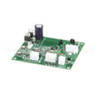 CP0110 Compatible BKI Controlboard, Motor, Combusti