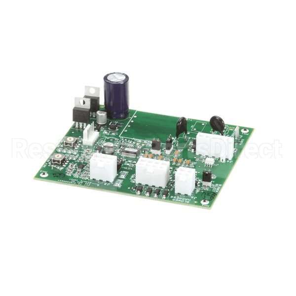 CP0110 Compatible BKI Controlboard, Motor, Combusti