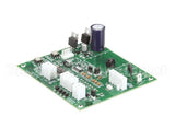 CP0110 Bki Control Board, Motor, Combusti
